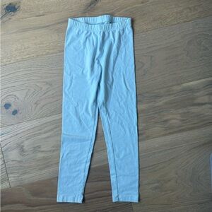 Cat & Jack Leggings Light Blue S